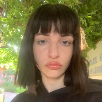 Babysitter in Novi Sad: Anastasija