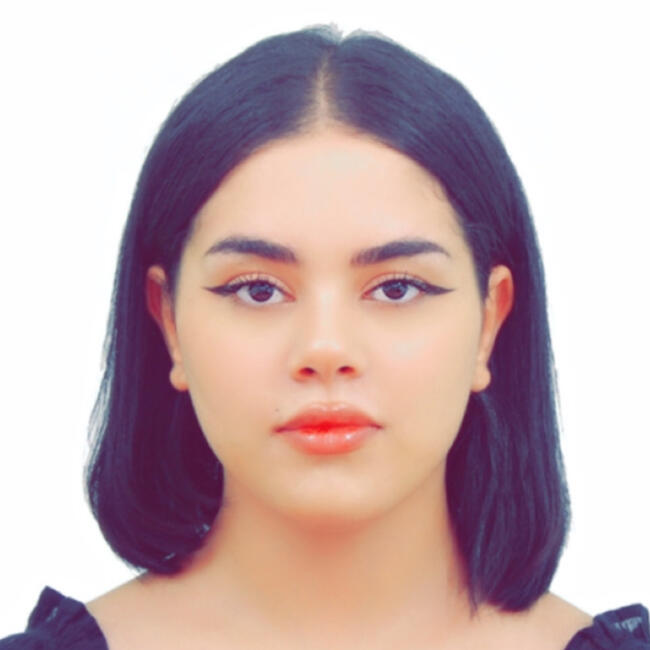 Babysitter in Doha: Nor el houda