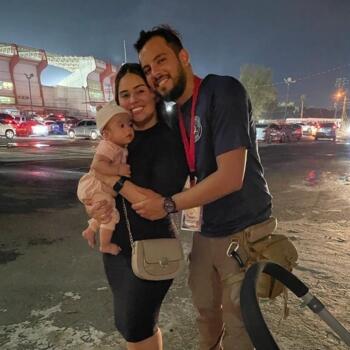 Babysitting job in Puerto Vacamonte: babysitting job José Espinosa