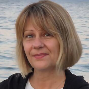 Babysitter Νέα Μάκρη: Iria