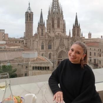 Nanny in La Jolla: Taylor