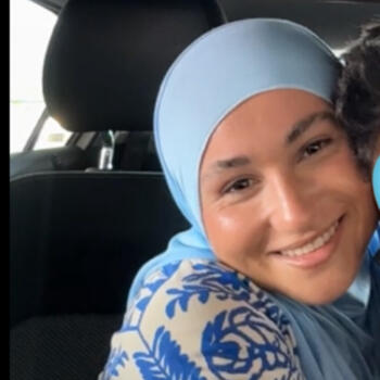 Babysitter Limoges: Elsa