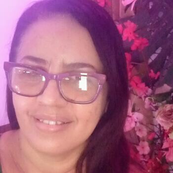 Babysitter in Nilópolis: Luciana