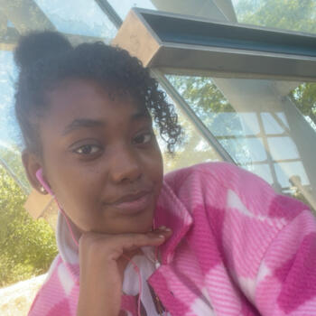 Nanny in Leganés: Eulogia Angela