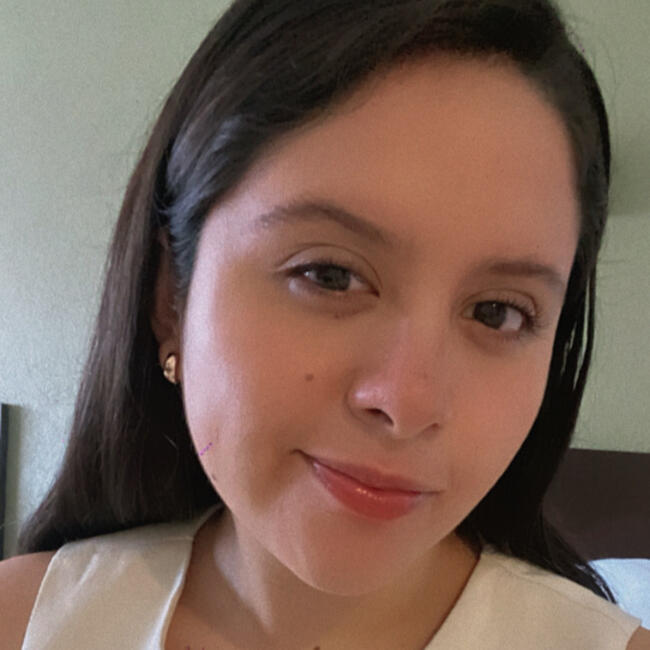 Niñera en Cuernavaca: Lizeth