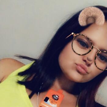 Babysitter in Brakpan: Tiara