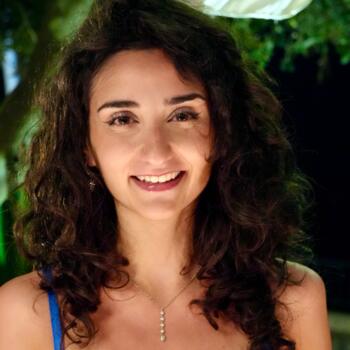 Babysitter in Wien: Lidia