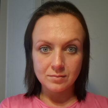 Babysitter in The Hague: Agnieszka