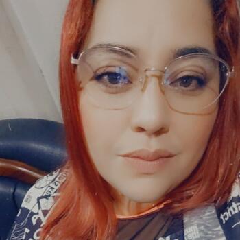 Niñera en San Isidro de El General: Yeslin