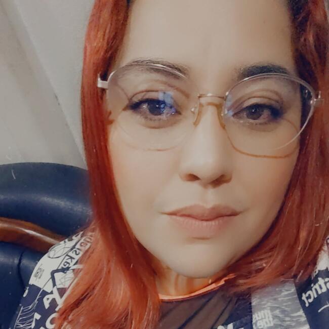 Babysitter in San Isidro de El General: Yeslin