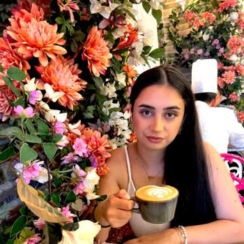 Babysitter in Almelo: Samira