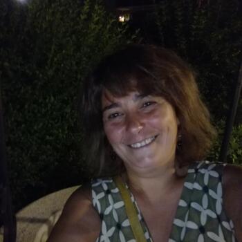 Nanny in Bussero: Angela