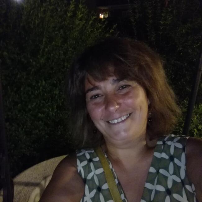 Nanny in Bussero: Angela