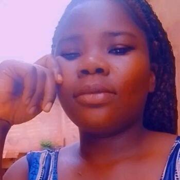 Babysitter in Enugu: Ifediba