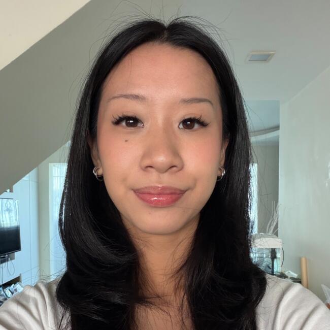 Babysitter in Singapore Island: Vionna