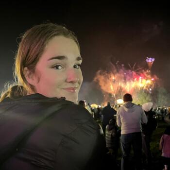 Babysitter in Alton: Tamsyn