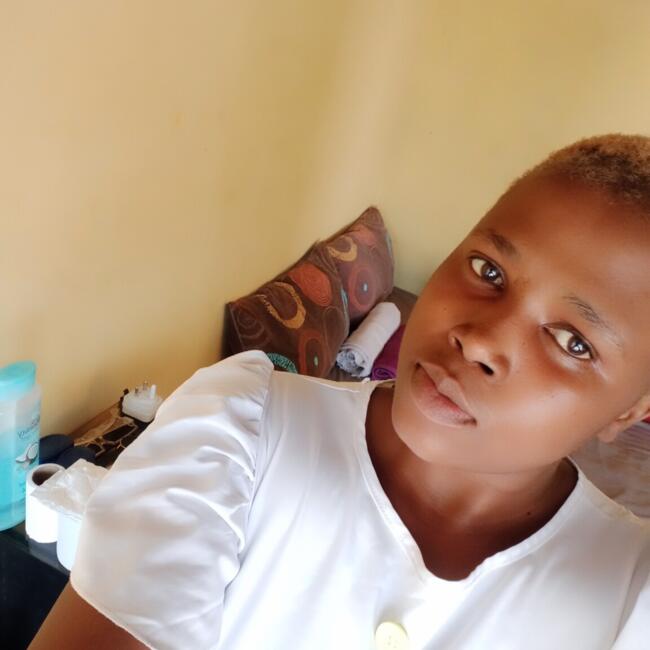 Babysitter in Atteridgeville: Lerato