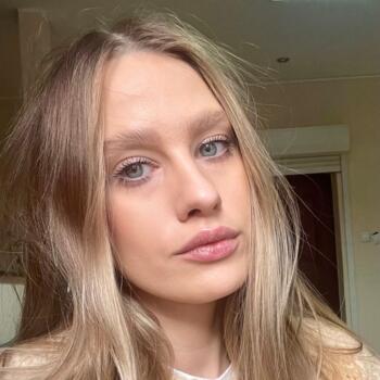 Babysitting job in Olsztyn: babysitting job Kinga