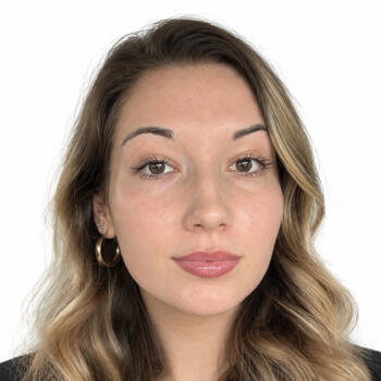 Baby-sitter à Beaufort: Lucia