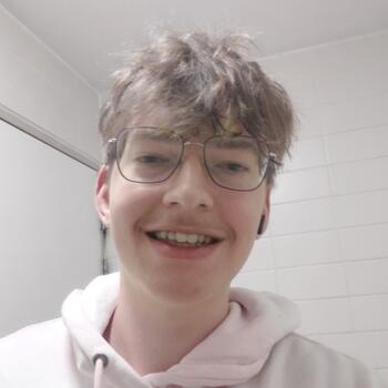 Babysitter Groningen: Tseard