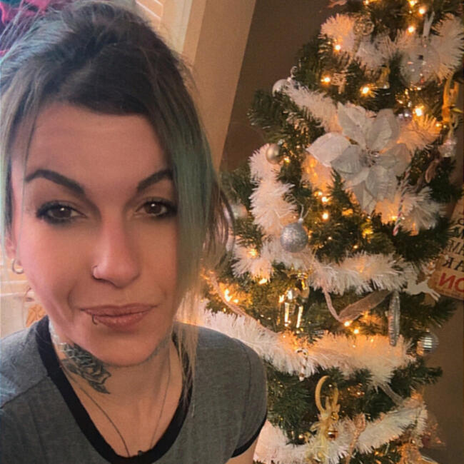 Job de garde d'enfants à Grande Prairie: Ashlee