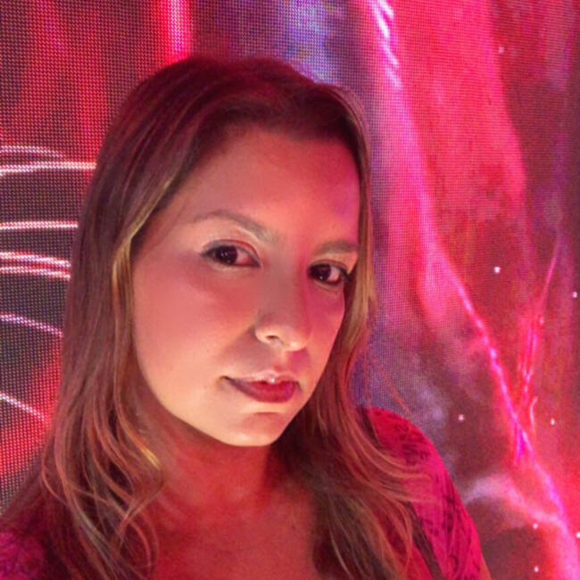 Babysitting job in Montes Claros: Fernanda