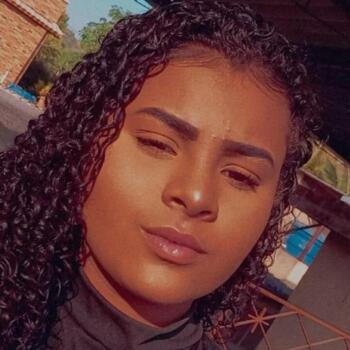 Babysitter Duque de Caxias: Rebeka