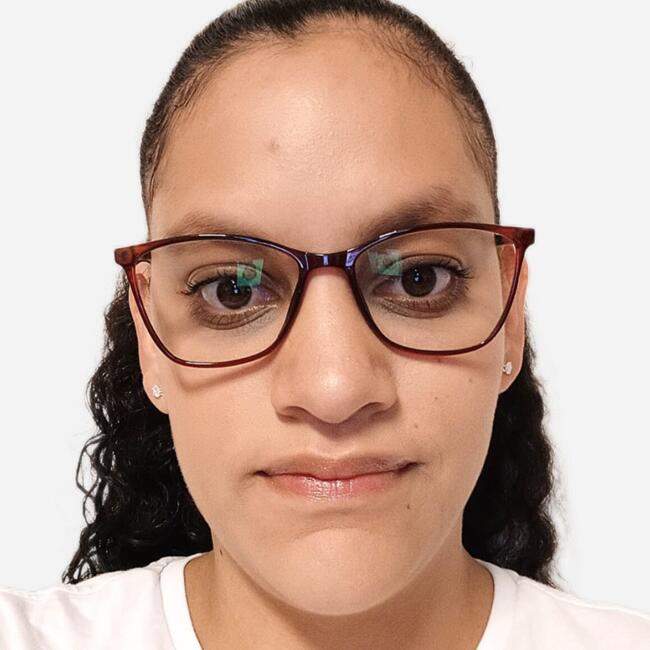 Babysitter in Leipzig: Nashyual