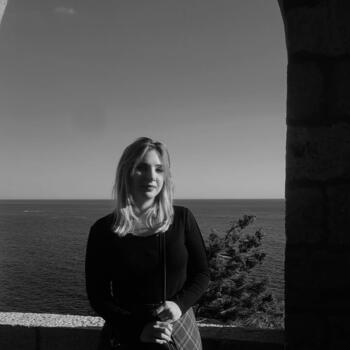 Babysitter in Dubrovnik: Mara
