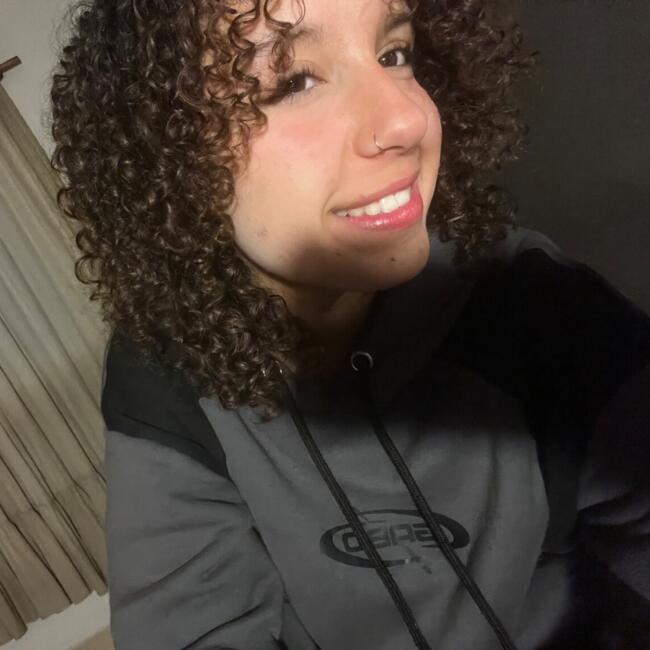 Babysitter in Posadas: Catarina