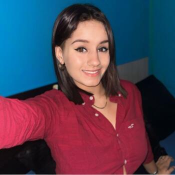 Babysitter in Montevideo: Florencia