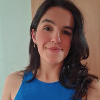 Niñera en Barros Blancos: Estefani