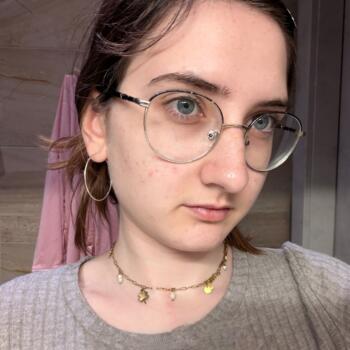Babysitter Brescia: Evelina