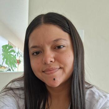 Babysitter in Santiago de Cali: Sofia