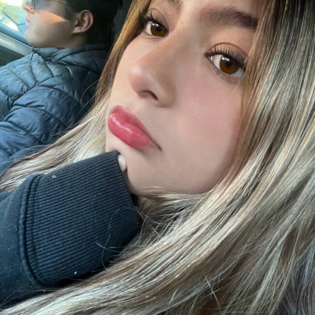 Niñera en León: Kamila