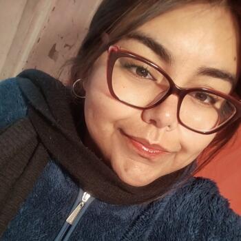 Babysitter in Coquimbo: Catalina