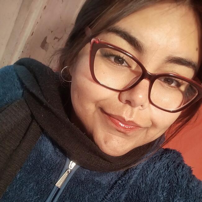 Babysitter in Coquimbo: Catalina