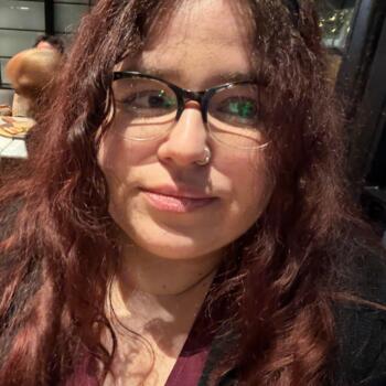 Canguro Palma de Mallorca: Lourdes