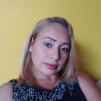 Niñera en Llano Marín: Yeymi