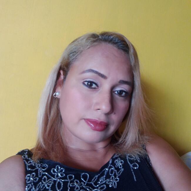 Niñera en Llano Marín: Yeymi