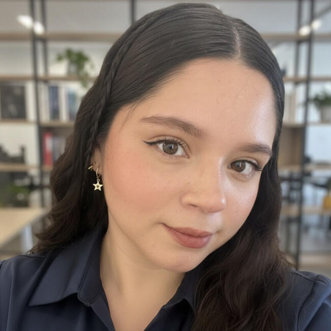 Babysitter in Zapopan: Marlen