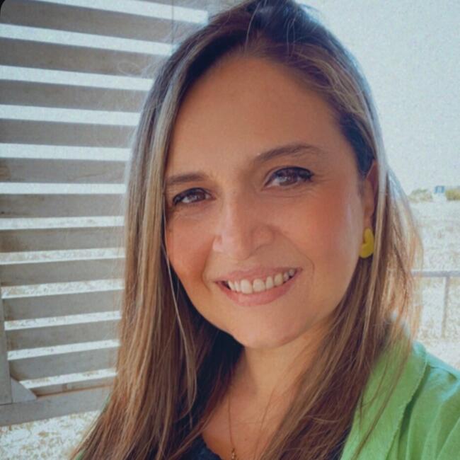 Babysitting job in Talca: Karla