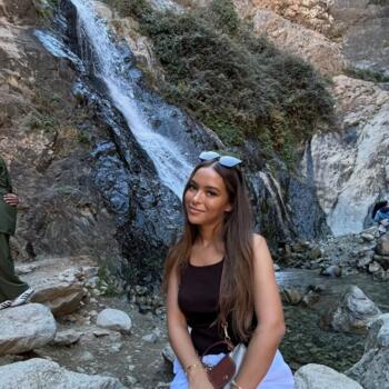 Babysitter in Limeil-Brévannes: Enza