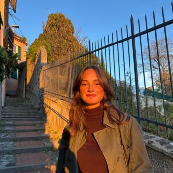 Babysitter Genoa: Ludovica