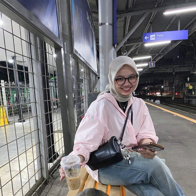 Babysitter di Jakarta: Cahya