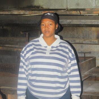 Babysitter in Pietermaritzburg: Nelly