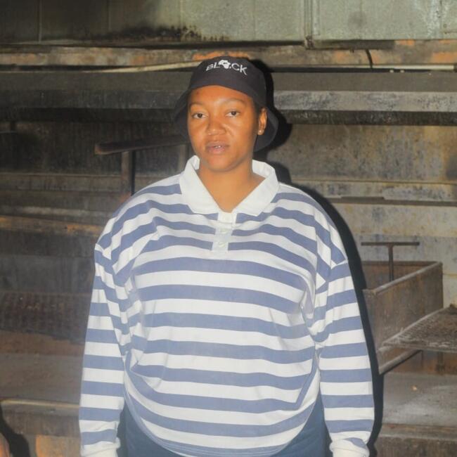 Babysitter in Pietermaritzburg: Nelly