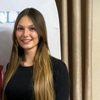 Babysitter in Mairano: Giada