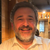 Jorge Mira