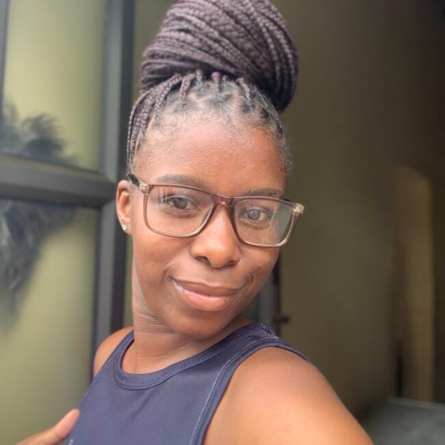 Nanny in Newlands East: Philakahle